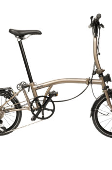 BXCC LITE CILNE 9 SPEED