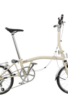BXCC CITY CILNE 7 SPEED