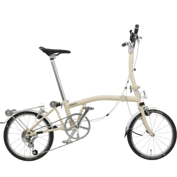 BXCC CITY CILNE 7 SPEED