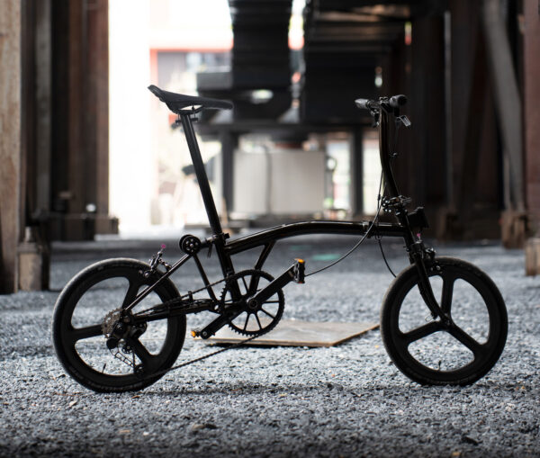 BXCC WROLDLESS CILNE 7 SPEED - Image 2